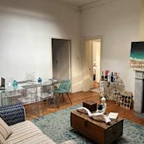 Vernon's room
