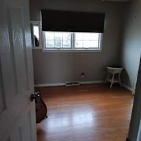 Tanya's room
