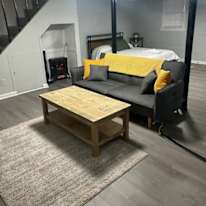 Malayna's room