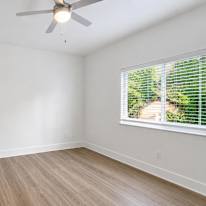 Mike's room