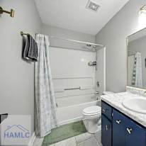 Dailon's room