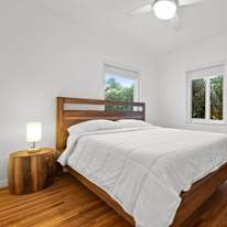 Julie's room