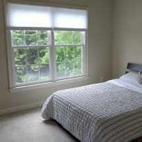 David's room