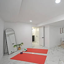 Zo's room