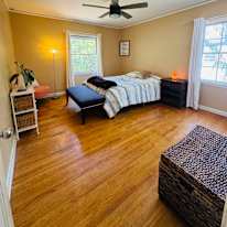 Lisa's room