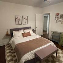 Joseph's room