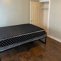 Delwin's room