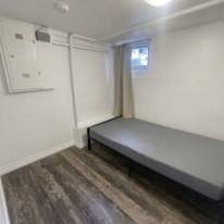 Mohammed's room