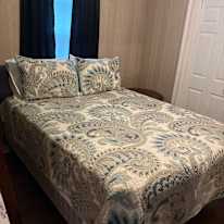 Rob's room