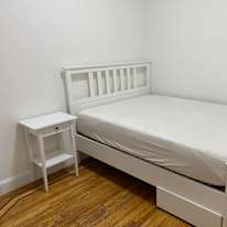 Ahmet's room