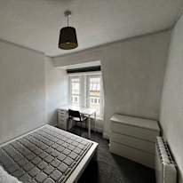 Oliver's room