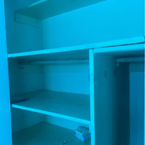 Beatriz's room