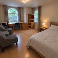 Daniel's room