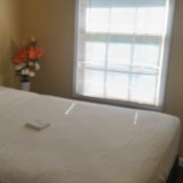 Anthony's room