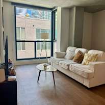 JENNIFER FU's room