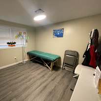 kristine's room