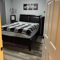 Hope's room