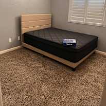 Myra's room