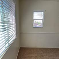 Jessica Mosqueda's room