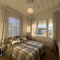 Claire's room