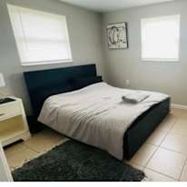 Courtney's room