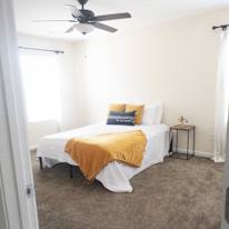 Jessica's room