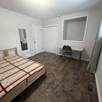 Susan's room