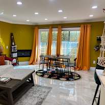 Layla's room