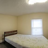 Sherene's room