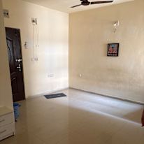 Rinku's room