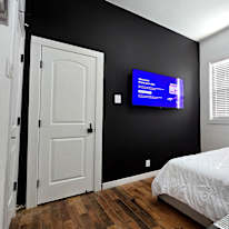 GBU Holdings Group's room