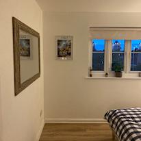 Callum's room