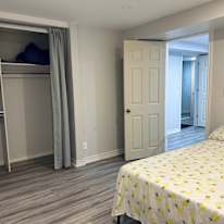 Charles's room