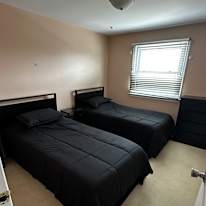 Emma's room