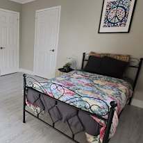 Gloria's room