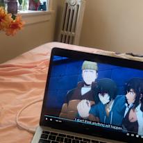 unwana's room
