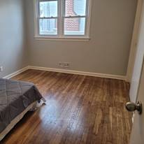 Mark's room