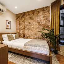 Sam June's room