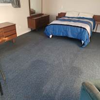 Kim's room