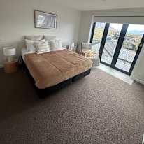 Linda A.'s room