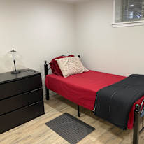 Devika's room