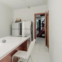 Marielba Rivero's room