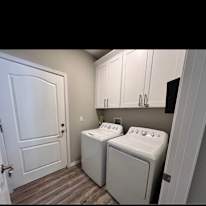 Tristan Latreille's room
