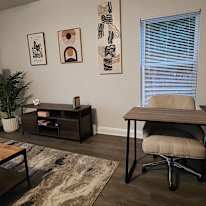 Bianca's room