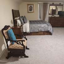Claire's room