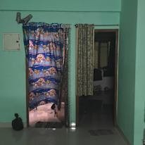 Risvak's room