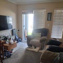 Mandi's room
