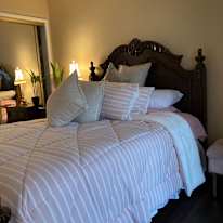 Karolina's room