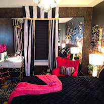 Sean Michael Waters's room