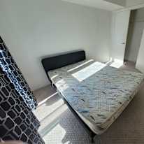 DeeDee's room